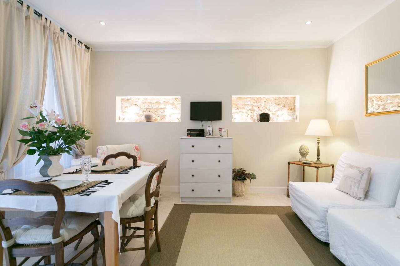 Quartier Latin Apartments 3 Apartments To Choose! Paris Eksteriør billede