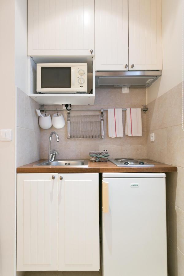 Quartier Latin Apartments 3 Apartments To Choose! Paris Eksteriør billede