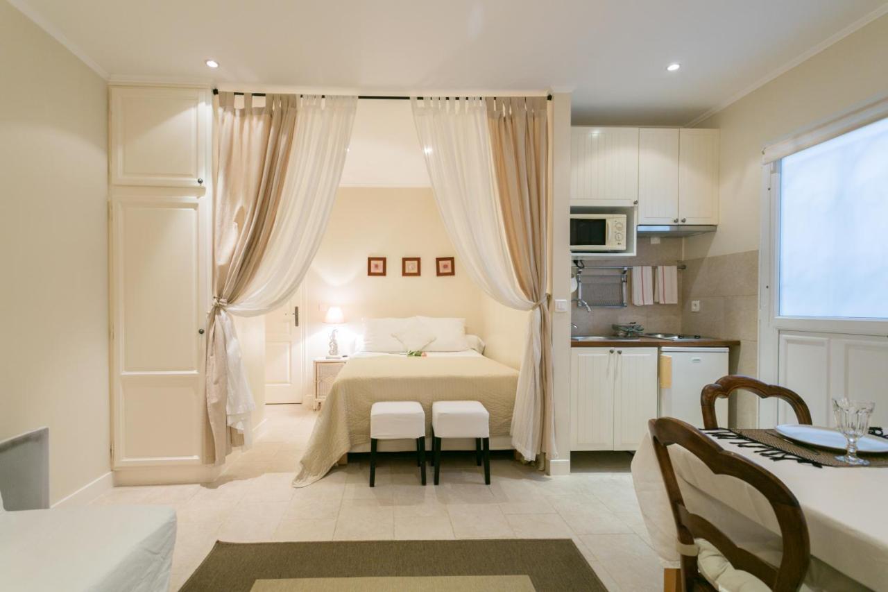 Quartier Latin Apartments 3 Apartments To Choose! Paris Eksteriør billede