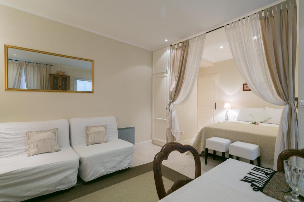 Quartier Latin Apartments 3 Apartments To Choose! Paris Eksteriør billede