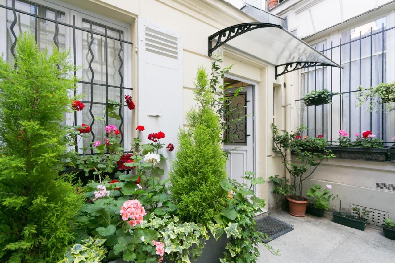 Quartier Latin Apartments 3 Apartments To Choose! Paris Eksteriør billede